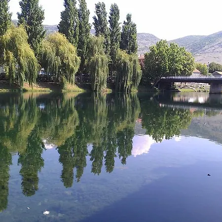 Kod Danke Gasthuis Trebinje