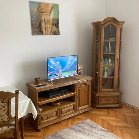 Πανσιόν Kod Danke 3*