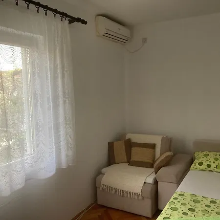 Kod Danke Pensjonat Trebinje