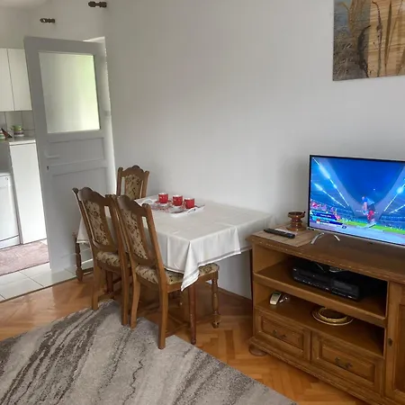 Konukevi Kod Danke Trebin