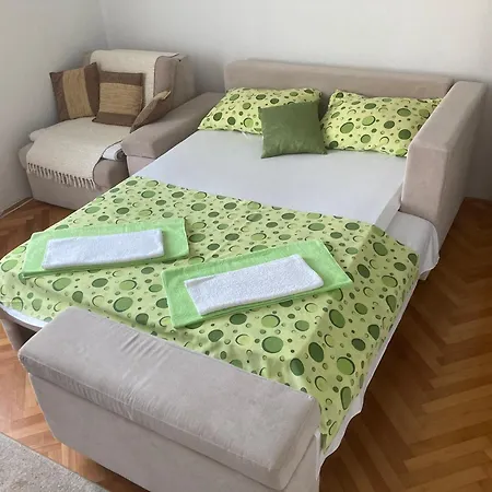 Kod Danke Τρέμπινιε