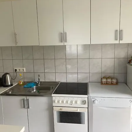 Kod Danke Gasthuis