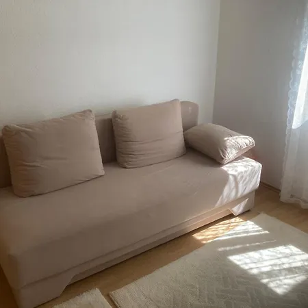 Penzion Kod Danke 3*