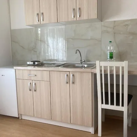 Kod Danke Guest house