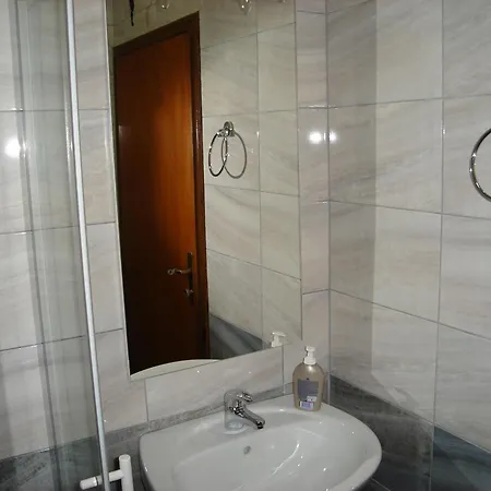 Kod Danke Guest house *