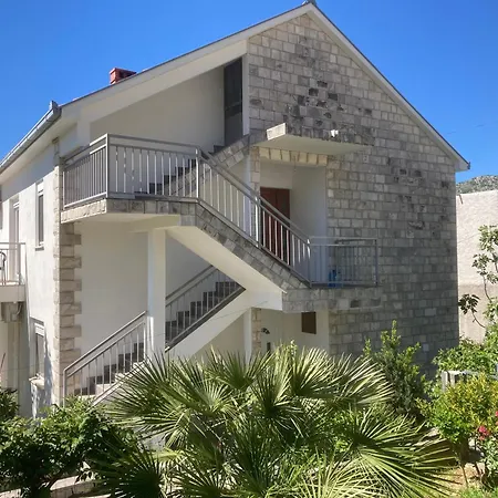 Kod Danke Gasthuis Trebinje