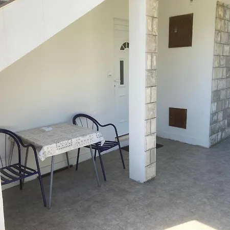 Konukevi Kod Danke Trebin