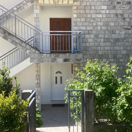 Kod Danke Guest house