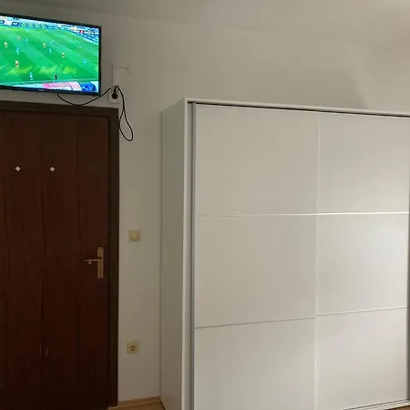 Pensión Kod Danke Trebinje