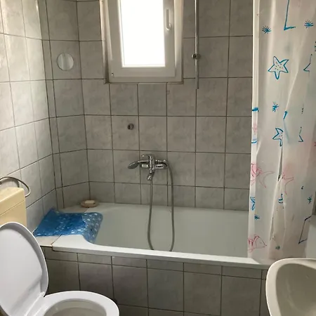 Guest house Kod Danke *