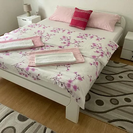 Konukevi Kod Danke Trebin