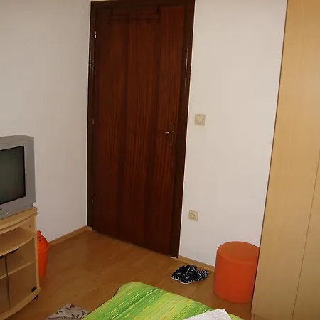 Pensión Kod Danke *