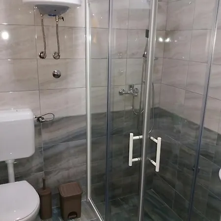 Gasthuis Kod Danke Trebinje