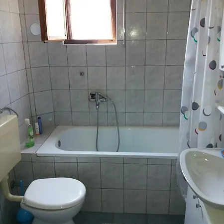 Guest house Kod Danke *