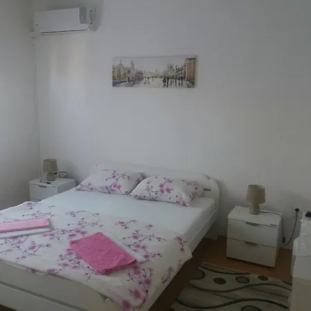Guest house Kod Danke *