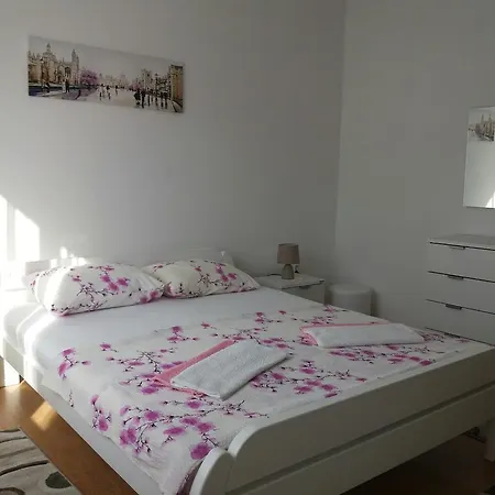 Pensjonat Kod Danke *